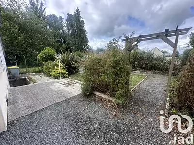Maison, 65 m²
