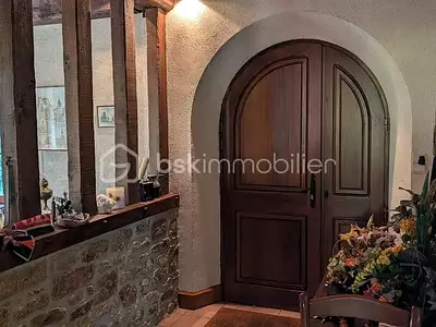 Maison, 144 m²