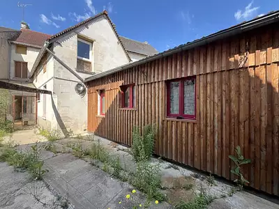 Maison, 128 m²