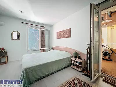 Maison, 134 m²