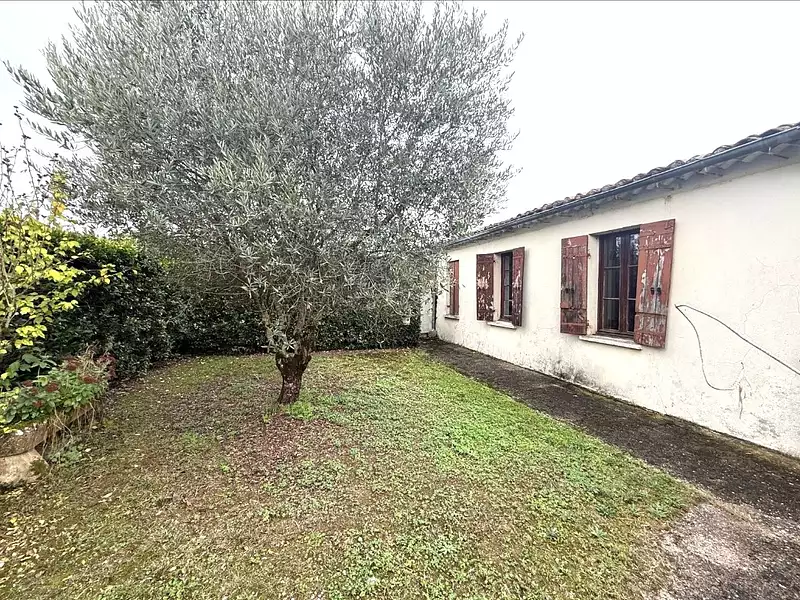 Maison, 78 m²