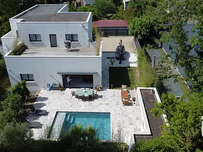 Maison, 280 m²