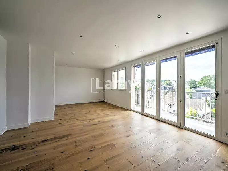 Appartement, 69,06 m²
