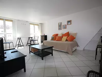 Appartement, 40,13 m²