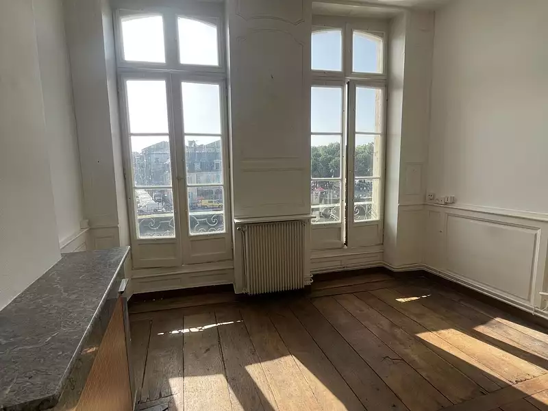 Appartement, 56 m²