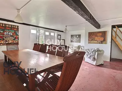 Maison, 71,31 m²