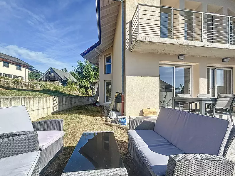 Maison, 116 m²