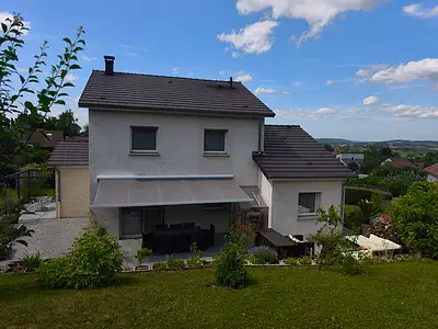 Maison, 127,15 m²