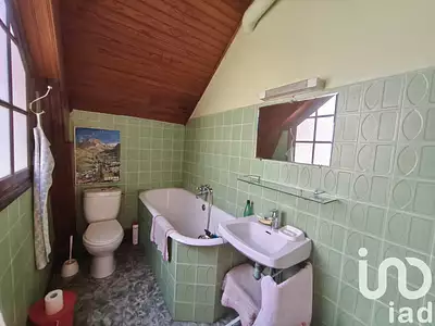 Maison, 188 m²