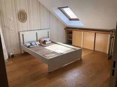 Appartement, 47,07 m²