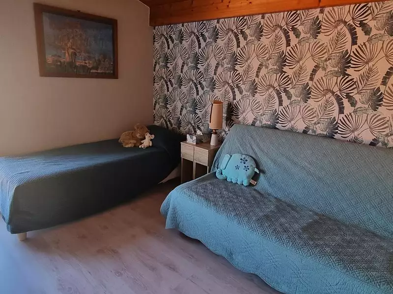Maison, 155 m²