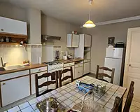 Maison, 120 m²