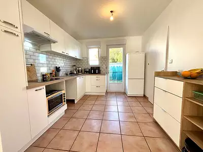 Maison, 97 m²