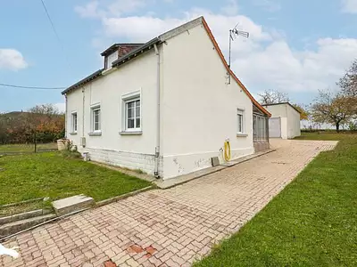 Maison, 78 m²