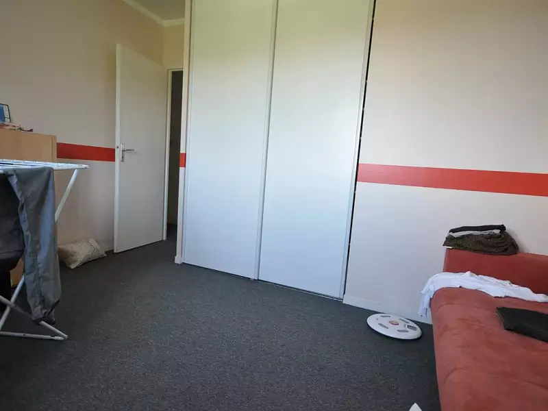 Maison, 111 m²