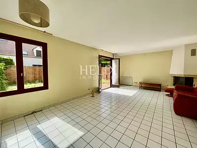 Maison, 130 m²
