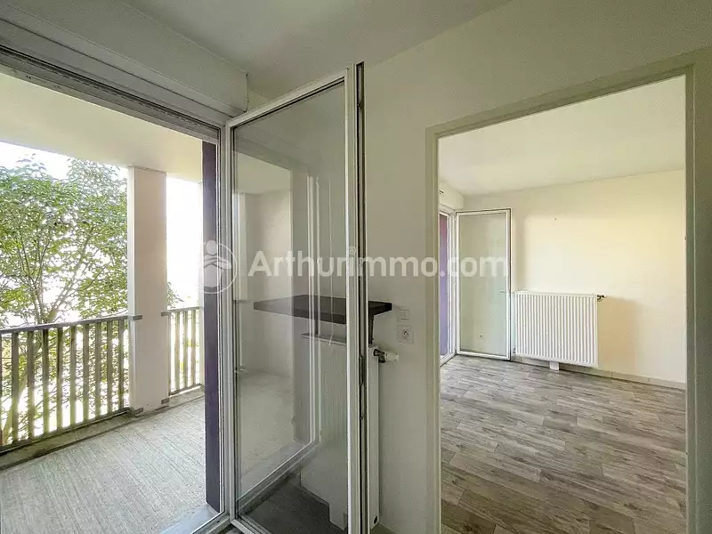 Appartement, 67,02 m²