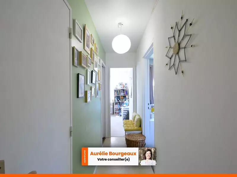 Appartement, 67 m²