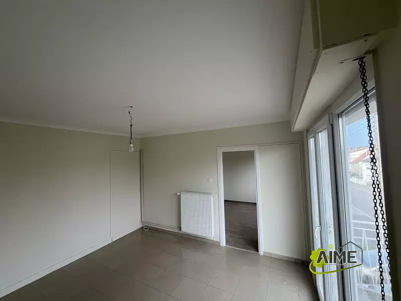 Appartement, 75 m²