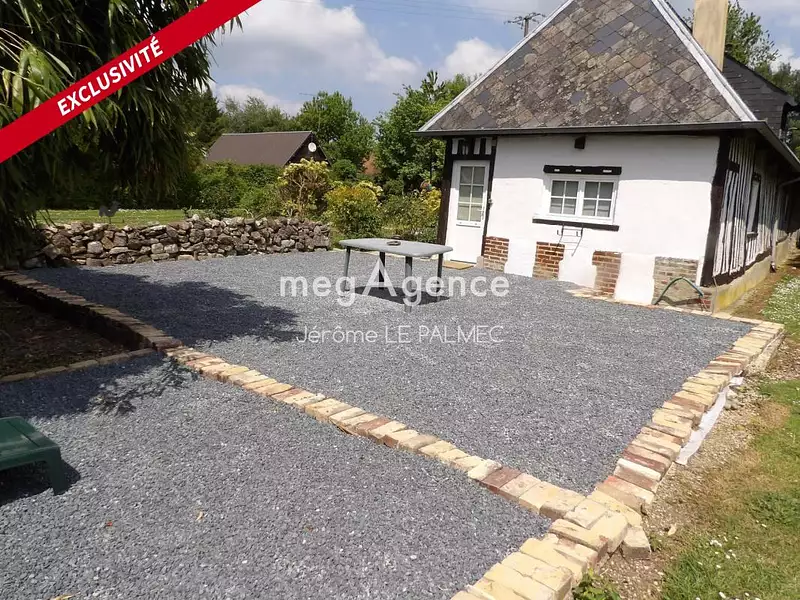 Maison, 80 m²