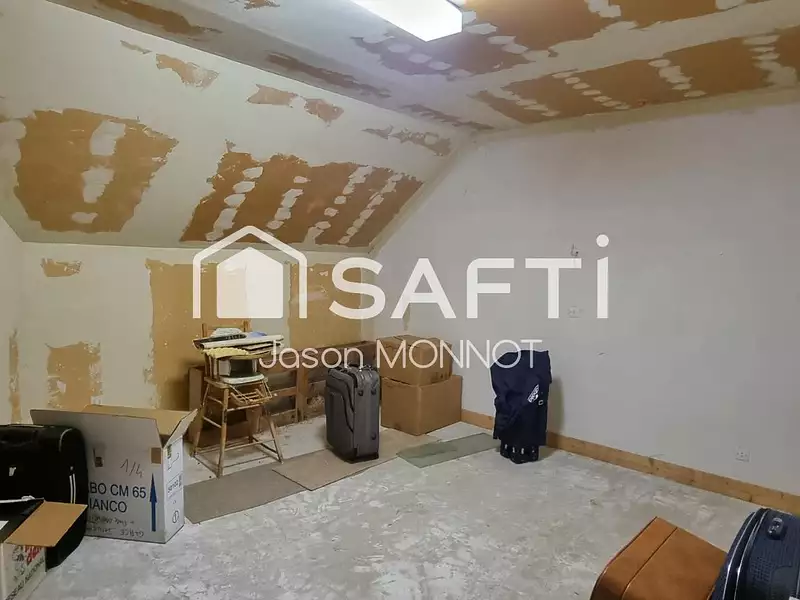 Maison, 180 m²