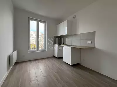 Appartement, 31,53 m²