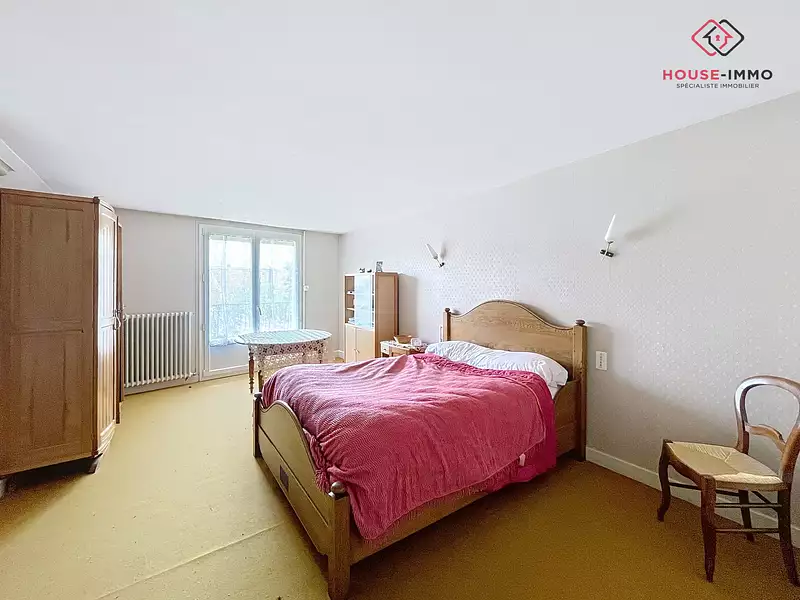 Maison, 151 m²