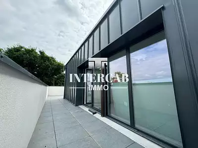 Appartement, 61,2 m²