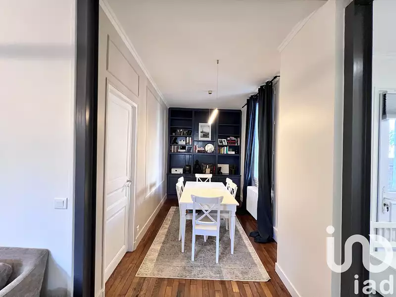 Maison, 150 m²