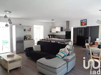 Maison, 170 m²