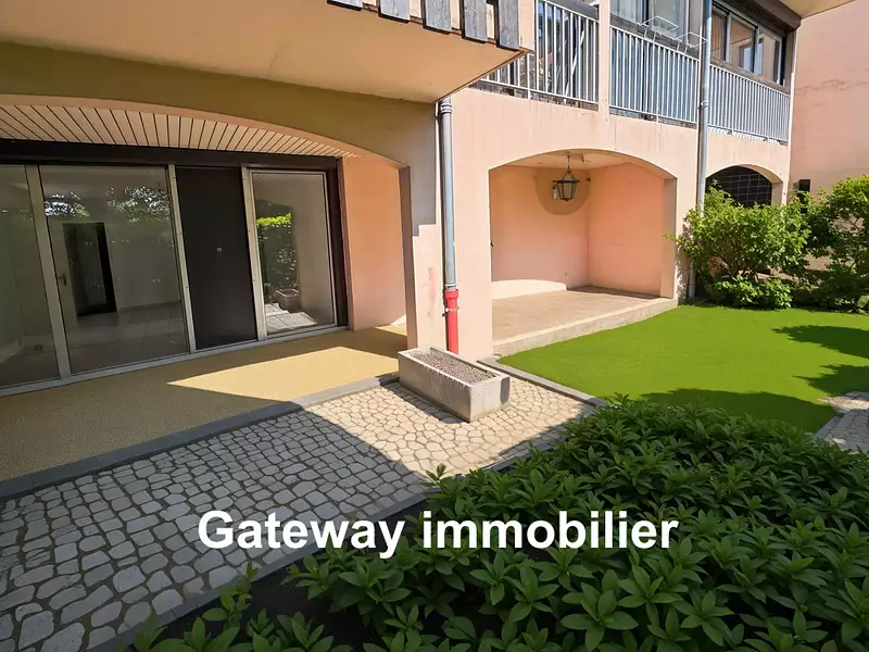 Appartement, 67 m²