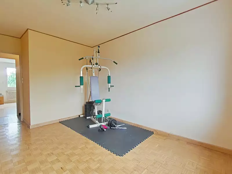 Appartement, 93,07 m²