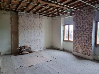 Immeuble, 320 m²