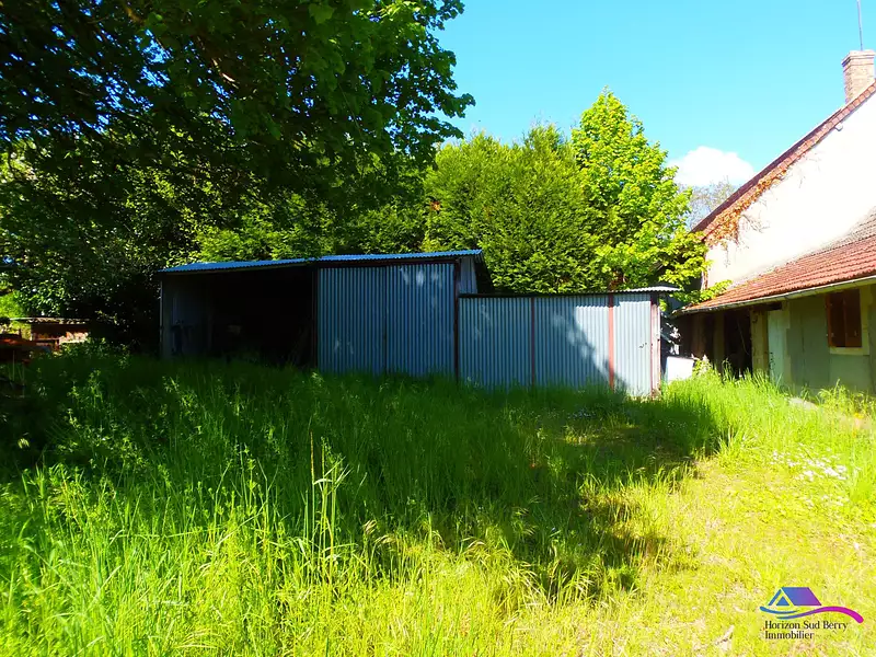 Maison, 87,6 m²