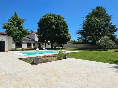 Maison, 177 m²