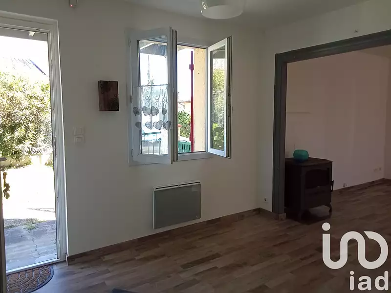 Appartement, 51 m²