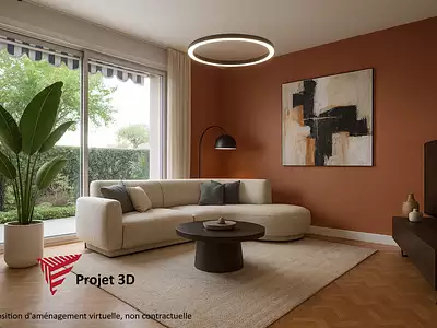 Appartement, 72,18 m²