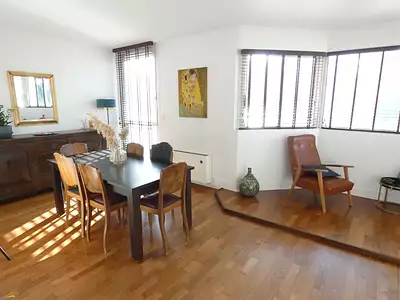Appartement, 103,45 m²
