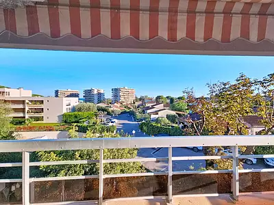 Appartement, 62,26 m²