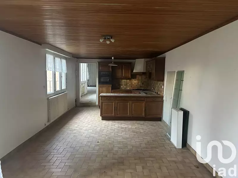 Appartement, 187 m²