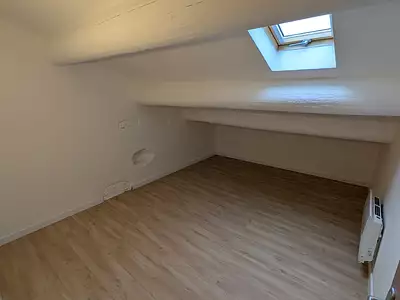 Appartement, 54 m²
