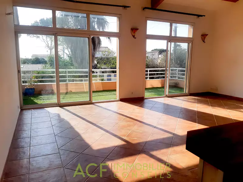 Appartement, 125 m²