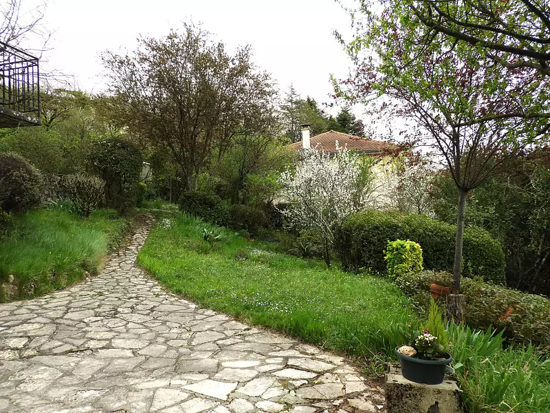 Maison, 165 m²