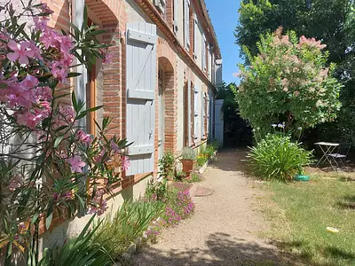 Maison, 198 m²