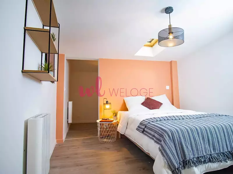 Appartement, 115 m²
