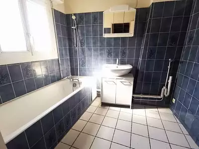 Appartement, 37,02 m²