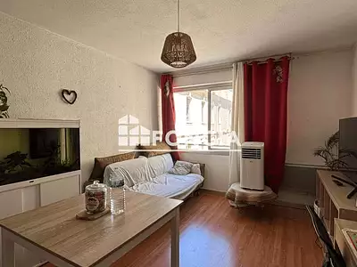 Appartement, 45 m²
