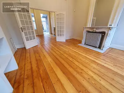 Immeuble, 185 m²