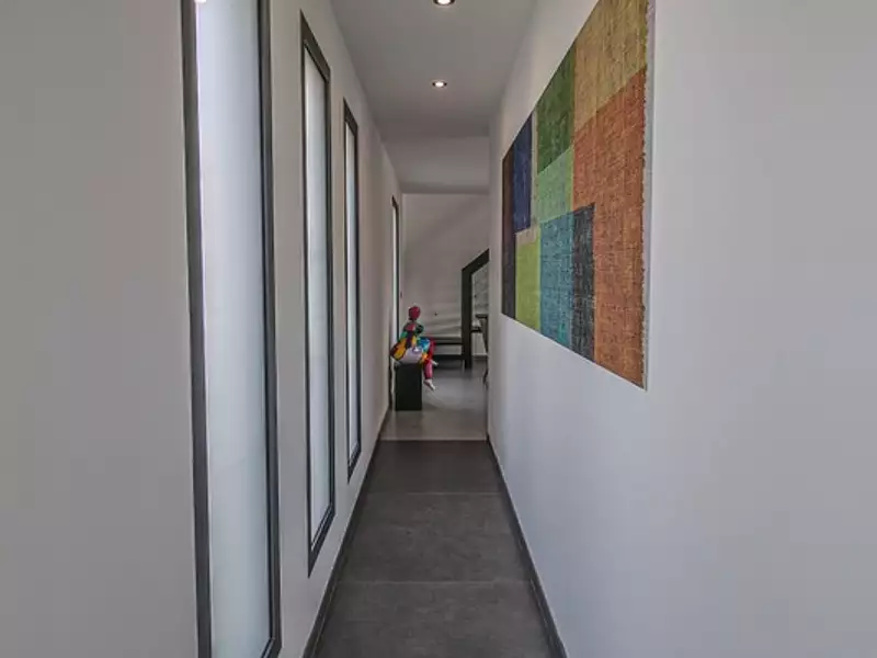 Maison, 157 m²