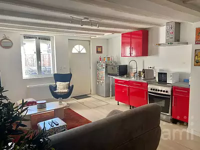 Maison, 80 m²